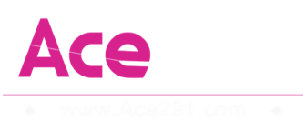 Ace291 logo