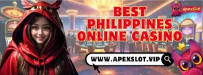 ApexSlot Filipino Casino