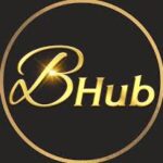 BHub logo