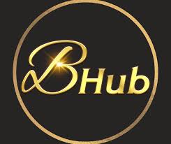 BHub logo