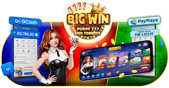 BigWin 777 bonus