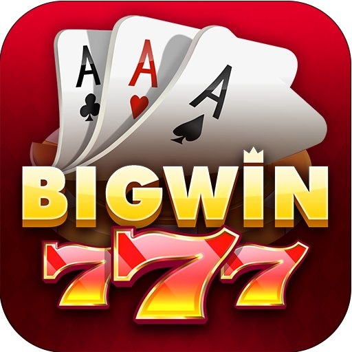 BigWin 777 logo