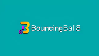 BouncingBall8 logo