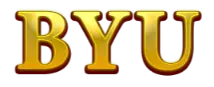 Byu777 casino logo