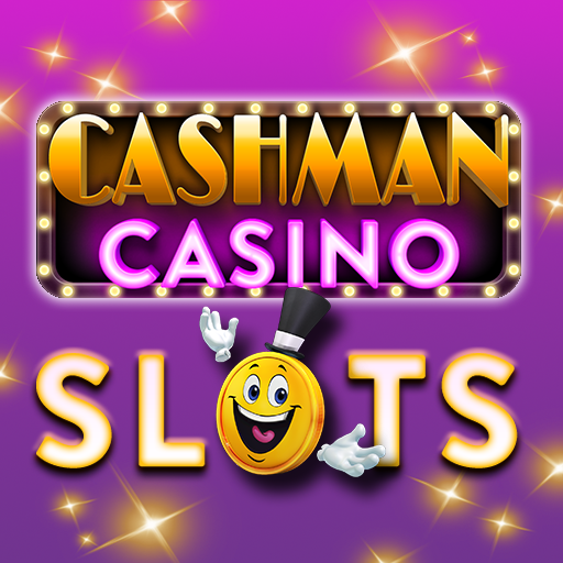 Cashman Casino logo