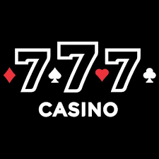 Casino 777 logo