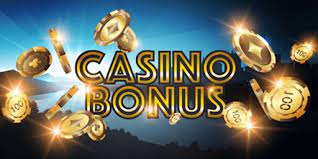 Casino City Slots bonus