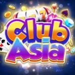 Club Asia Online logo