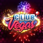 Club Vegas logo