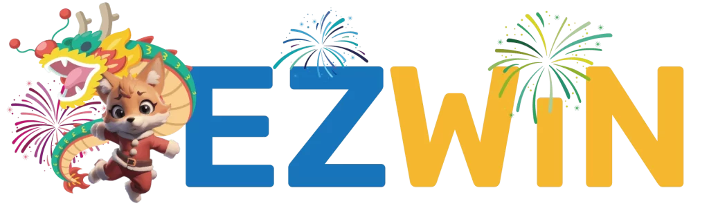 EZWIN Filipino Casino logo