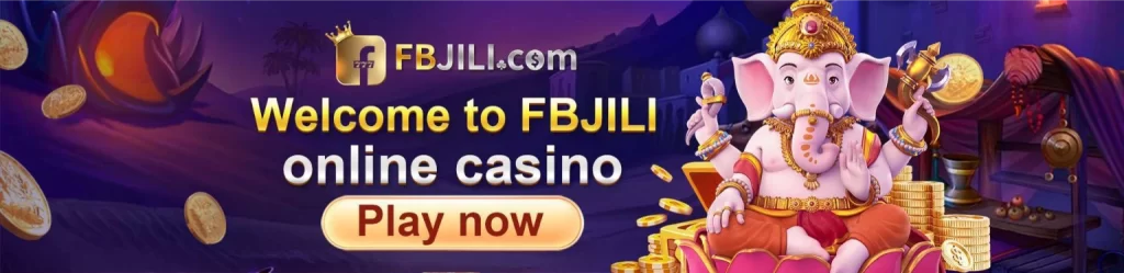 FBJili casino games