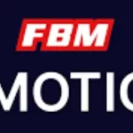 FBM Emotion logo