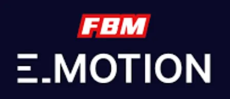 FBM Emotion logo