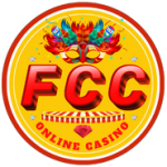 FCC888 logo