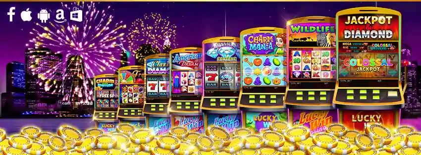 FCplay Casino games