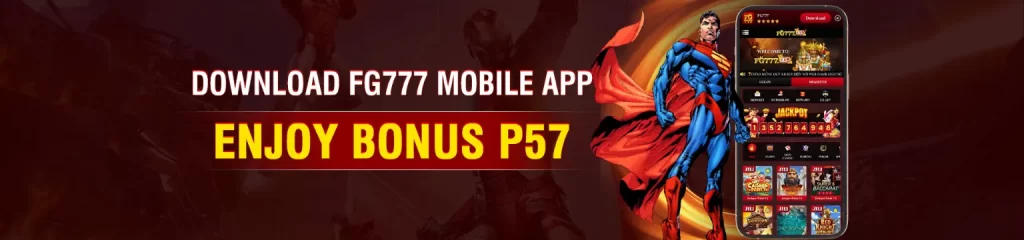 FG777 casino app