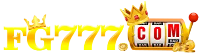 FG777 casino logo