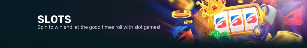 FiliBet Slot Casino games