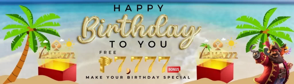 HaHa777 casino bonus