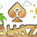 HaHa777 casino logo