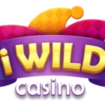 Iwild Casino logo