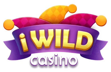 Iwild Casino logo