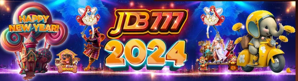 JDB777 games