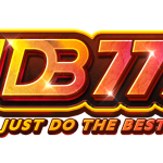 JDB777 logo