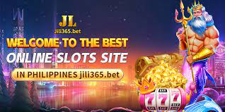 JILI 365 Casino games