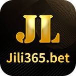 JILI 365 casino logo