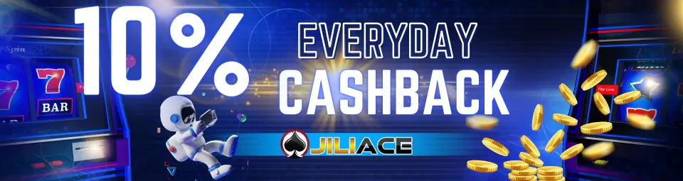 JiliAce bonus