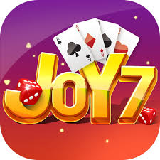 Joy 7 logo