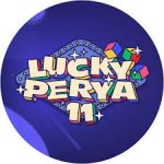 Lucky Perya logo