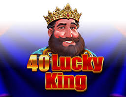 LuckyKing logo