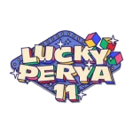 LuckyPerya casino logo