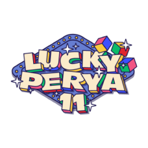 LuckyPerya casino logo