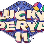 LuckyPerya11 logo