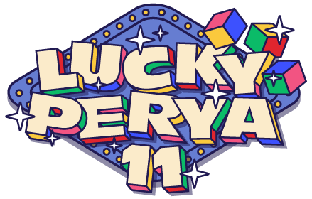 LuckyPerya11 logo