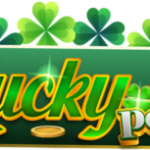 LuckyPeso logo