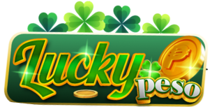 LuckyPeso logo