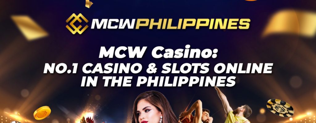 MCW Casino games