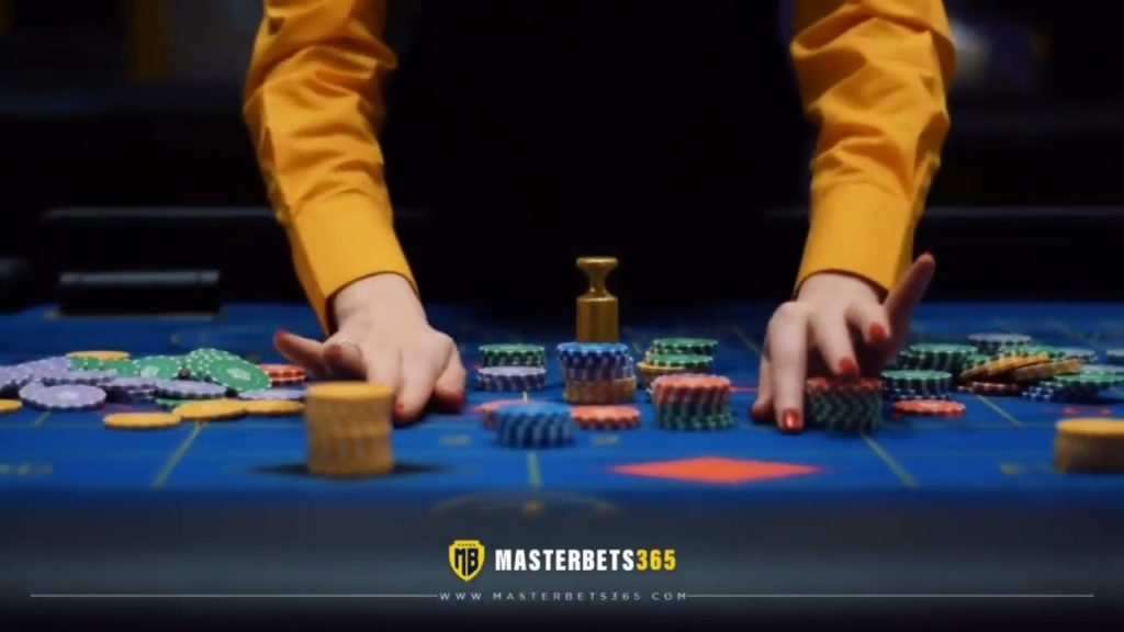 MasterBets365 casino