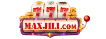 MaxJili casino logo