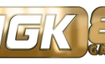 Mgk88 Gaming logo