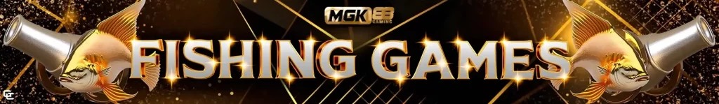 Mgk88 games