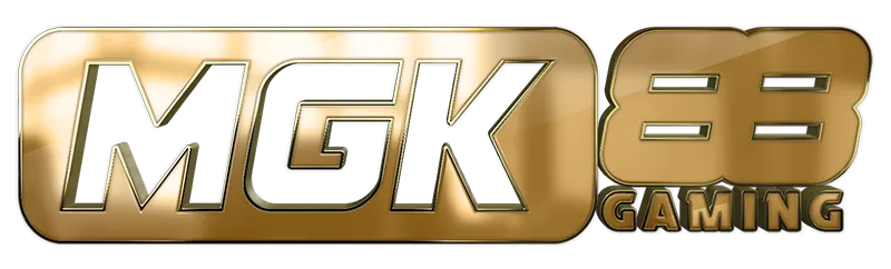 Mgk88 logo