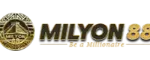 Milyon88 casino logo