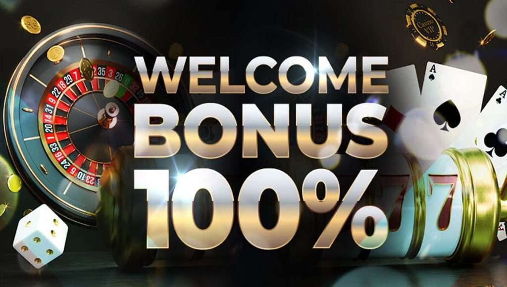 Okada Online Casino bonus