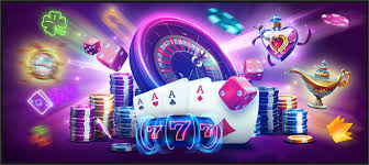 Okada Online Casino games