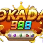 Okada988 logo